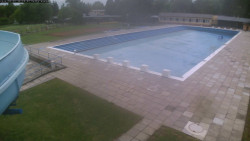 Koupaliště