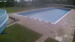 Koupaliště