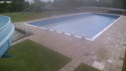 Koupaliště