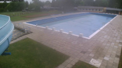 Koupaliště