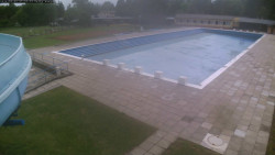 Koupaliště