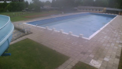 Koupaliště