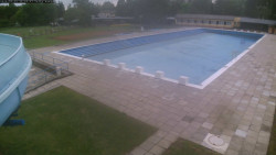 Koupaliště