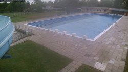 Koupaliště
