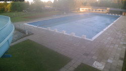 Koupaliště