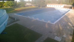 Koupaliště