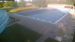 Koupaliště