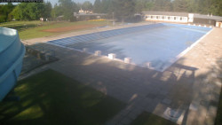 Koupaliště