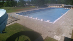 Koupaliště