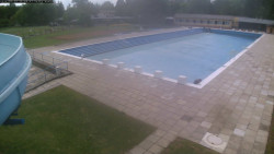 Koupaliště