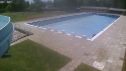 Koupaliště