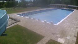 Koupaliště
