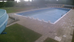 Koupaliště