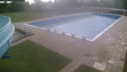 Koupaliště