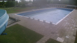Koupaliště