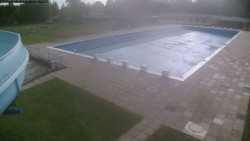 Koupaliště