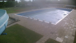 Koupaliště