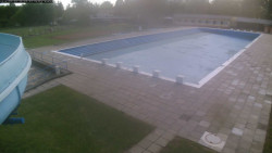 Koupaliště