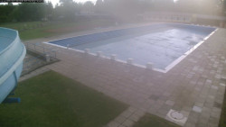 Koupaliště