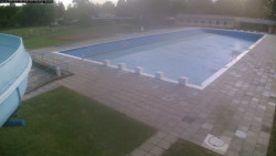 Koupaliště