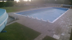 Koupaliště