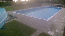 Koupaliště