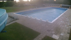 Koupaliště