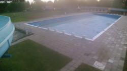 Koupaliště