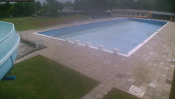 Koupaliště