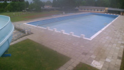 Koupaliště
