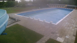 Koupaliště