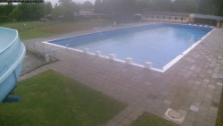 Koupaliště