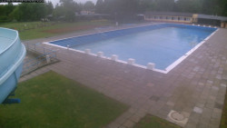 Koupaliště