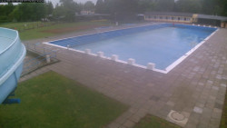 Koupaliště