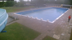 Koupaliště