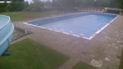 Koupaliště