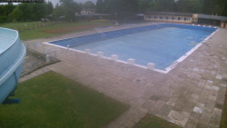 Koupaliště
