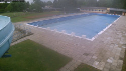 Koupaliště