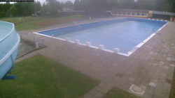 Koupaliště