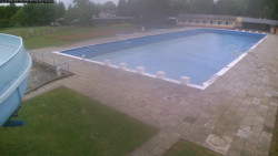 Koupaliště