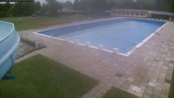 Koupaliště