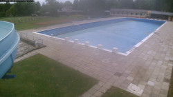 Koupaliště