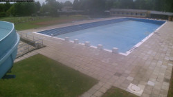 Koupaliště
