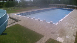Koupaliště