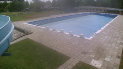 Koupaliště