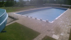 Koupaliště