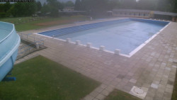 Koupaliště