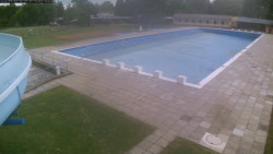 Koupaliště