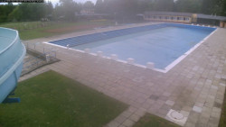 Koupaliště