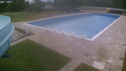 Koupaliště